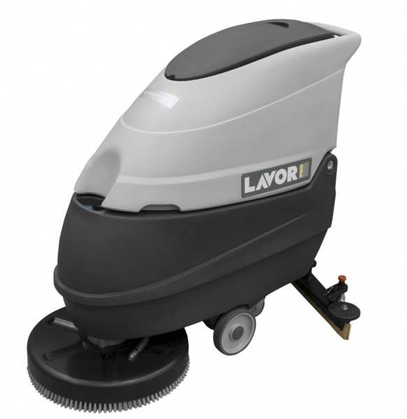 Lavor PRO поломоечная машина FREE EVO 50 B: Поломоечные машины, полотеры Товар УТ000023700 0