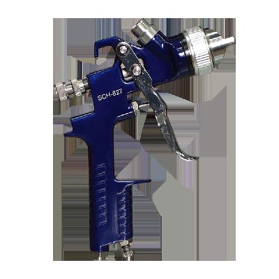SCHTAER SCH-827 краскораспылитель в блистере сопло 1.3/1.7: 4&nbsp;200 &#8381;
