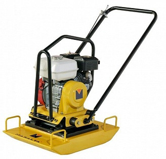 MASALTA MS 100-4 Реверсивная виброплита 80&nbsp;180 &#8381;