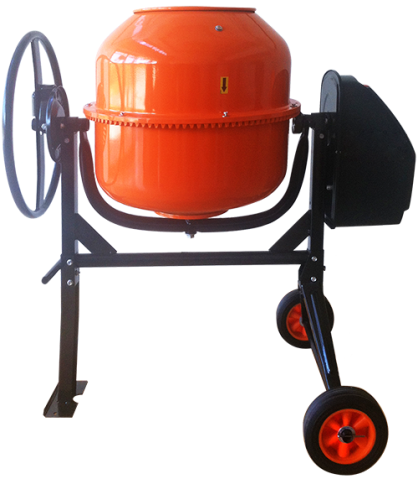 Бетоносмеситель AMIX BM-140L 18&nbsp;264 &#8381;