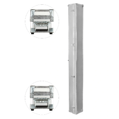 Кейс транспортировочный RGK SC-2 (775397) RGK – анонс, характеристики, 