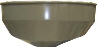 Воронка для NORDBERG 2379 – анонс, характеристики, 