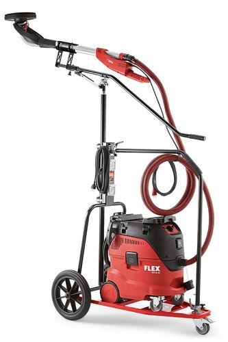 Детальное изображение : мобильное рабочее место flex gm 340