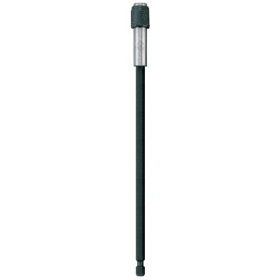 Держатель вставок (бит) 1/4&quot;, 300 мм, с фиксатором, для шуруповерта KING TONY 752-300 KING TONY – анонс, характеристики, MST752-300 
