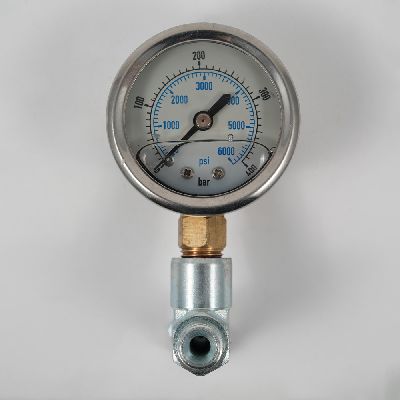 Манометр для окрасочного аппарата Schtaer Saturn 35 SS355015: 2&nbsp;864.68 &#8381;