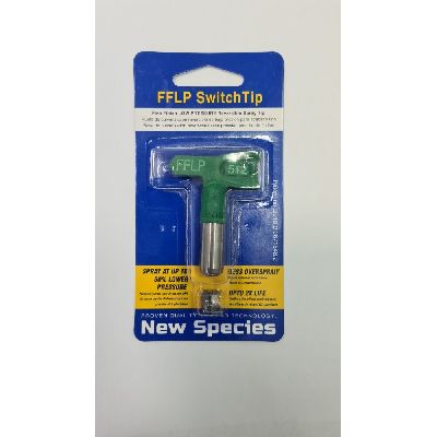 Сопло безвоздушное реверсивное Schtaer FFLP516: 1&nbsp;320 &#8381;