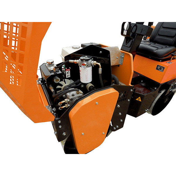 Виброкаток GROST VR1000 2&nbsp;290&nbsp;600 &#8381;