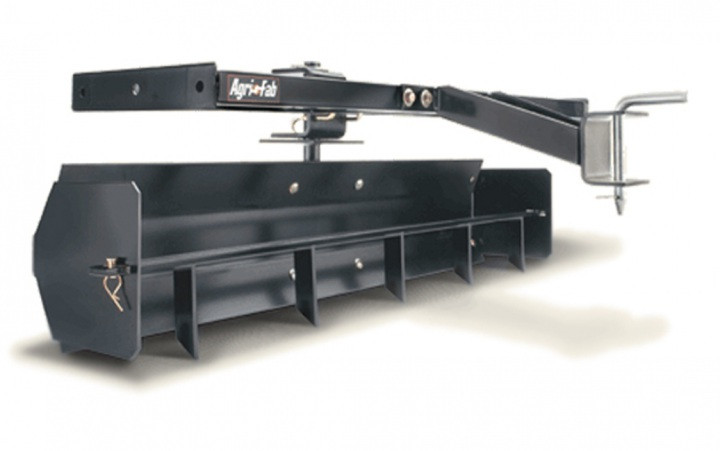 Планировщик газона Agri-Fab