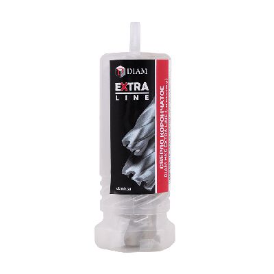 Сверло корончатое DIAM HSS 22x50 Extra Line (металл) (320315) DIAM – анонс, характеристики, 320315 