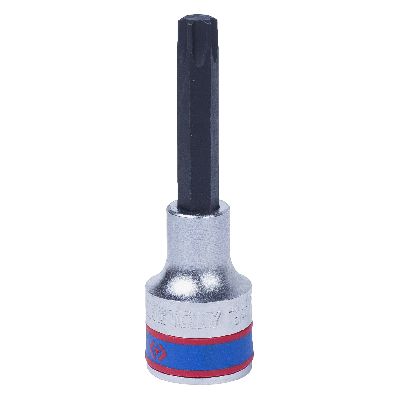 Насадка (бита) торцевая 1/2&quot;, Torx, T50, L = 80 мм KING TONY 403350 KING TONY – анонс, характеристики, MST403350 