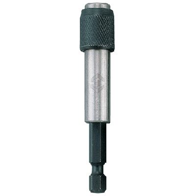 Держатель вставок (бит) 1/4&quot;, 60 мм, с фиксатором, для шуруповерта KING TONY 752-60 KING TONY – анонс, характеристики, MST752-60 