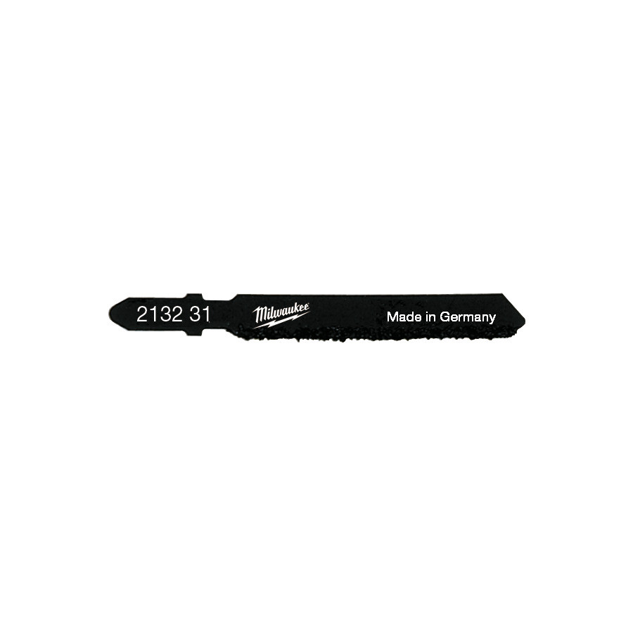 Полотна для лобзиков Milwaukee 54 x Fine Grit T 150