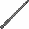 Биты намагниченные MAGNETIC, Pz 2x150 мм, ACR2, E 6,3 (10 шт.) &quot;D.BOR&quot; – анонс, характеристики, 