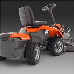 Husqvarna Battery Rider Райдер; цена 