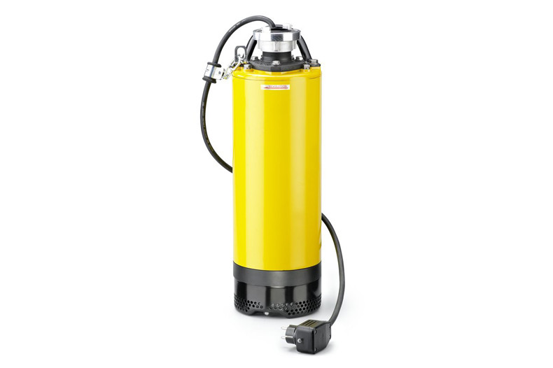 Погружной насос Wacker Neuson PS2 1500