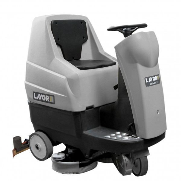 Lavor PRO поломоечная машина COMFORT XS-R 75 ESSENTIAL