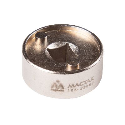 Головка сервисная 3/8&quot; для фазорегулятора VAG T10352/2 МАСТАК 103-23002 МАСТАК – анонс, характеристики, MST103-23002 