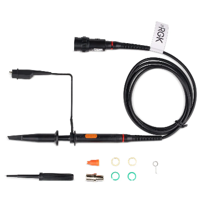 Пассивный пробник RGK PP-100 (754712) RGK – анонс, характеристики, 