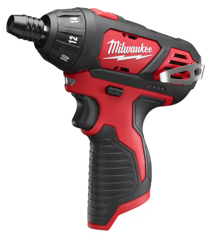Milwaukee M12 BSD -0 Дрель шуруповерт