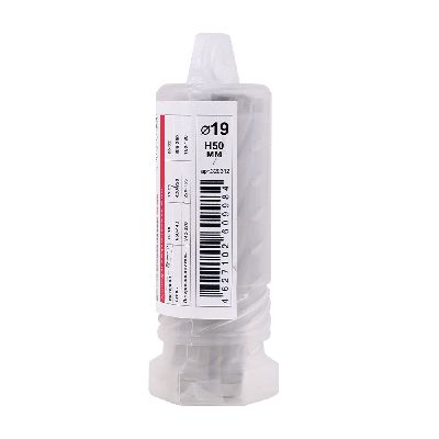 Сверло корончатое DIAM HSS 19x50 Extra Line (металл) (320312) DIAM – анонс, характеристики, 320312 