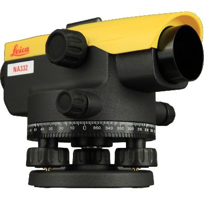 Оптический нивелир Leica NA 324 с поверкой (840382) LEICA – анонс, характеристики, 