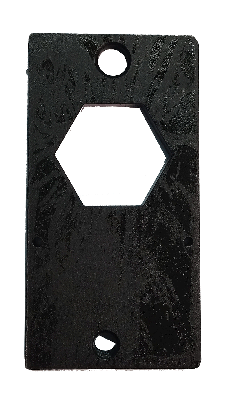 Пластина фиксатор шестигранника NORDBERG C-54-1300001 – анонс, характеристики, 