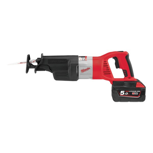 Пила Milwaukee HD28 SX -0