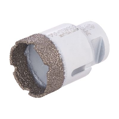 Сверло алмазное DIAM 40x35xМ14 Extra Line V-TECH (в.спекание) (320275) DIAM – анонс, характеристики, 320275 
