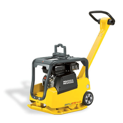 Акции и скидки в магазине виброплита бензиновая wacker neuson bpu 2540a с реверсом