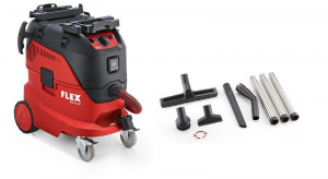 Детальное изображение : пылесос flex класс h vce 44 h ac-kit 230/cee