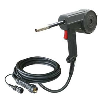 041486 SPOOL GUN горелка с катушкой GYS – анонс, характеристики, 