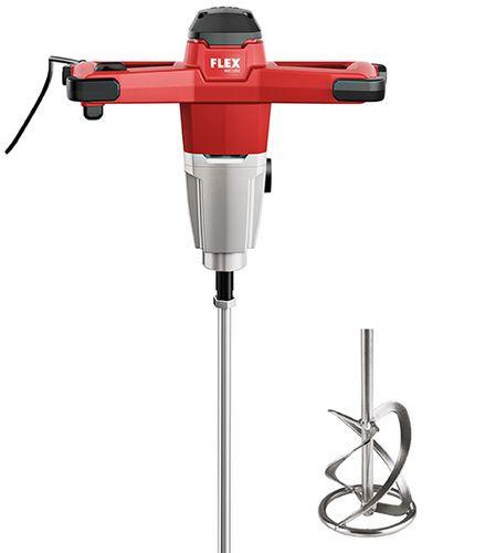 Двухскоростной миксер FLEX MXE 1202 230/CEE+WR3R 140