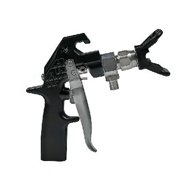 Безвоздушный краскораспылитель Schtaer SCH-X6376B: 5&nbsp;500 &#8381;