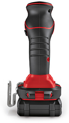Детальное изображение : аккумуляторный шуруповерт для гипсокартона flex dw 45 18.0-ec