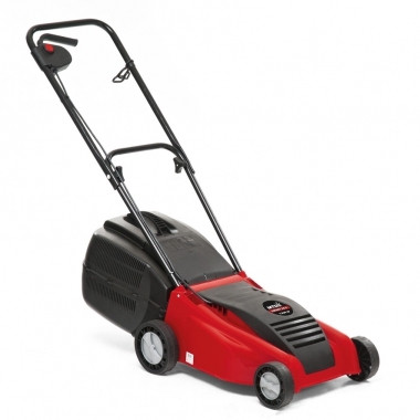 Газонокосилка электрическая &quot;MTD&quot; SMART 38 E (K); цена 
