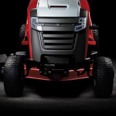 Садовый трактор Snapper ENXT2346F – купить в , подробное изображение 

