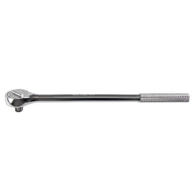 Трещотка 3/4&quot;, 500 мм, 45 зубцов, дисковый механизм KING TONY 6724-20F KING TONY – анонс, характеристики, MST6724-20F 