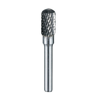 Шарошка по металлу Мodel С STRONG СТМ-517-С D16 – анонс, характеристики, 