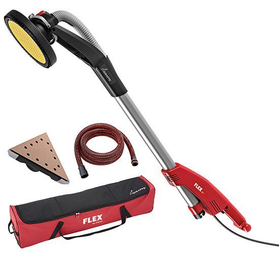 Детальное изображение : шлифмашина flex ge 7 +mh-o +mh-t +sh 230/cee