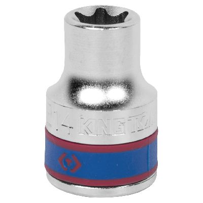 Головка торцевая TORX Е-стандарт 1/2&quot;, E11, L = 37 мм KING TONY 437511M KING TONY – анонс, характеристики, MST437511M 
