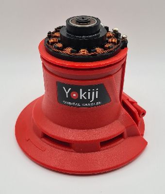*KS-01EM-50 Электромотор для шлиф. машинки KS-01-150-50: 14&nbsp;969.92 &#8381;
