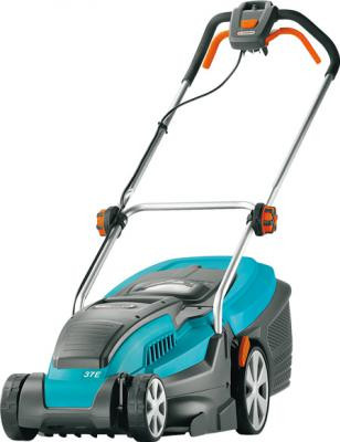 Gardena Газонокосилка электрическая PowerMax 37 E; цена 30&nbsp;806 &#8381;
