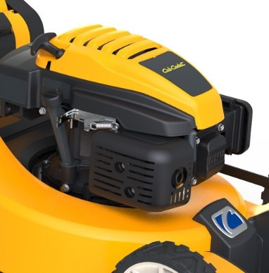Газонокосилка бензиномоторная самоходная &quot;Cub Cadet&quot; XM1 ER53; цена 