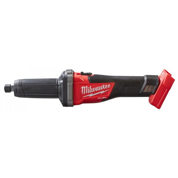 Детальное изображение : акк. прямошлифмашина milwaukee m18 fdg-0x fuel