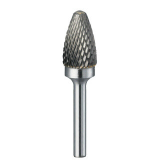 Шарошка по металлу Мodel H STRONG СТМ-517- H D16 – анонс, характеристики, 