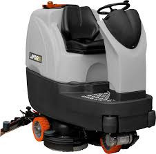 Lavor PRO поломоечная машина COMFORT S-R 90