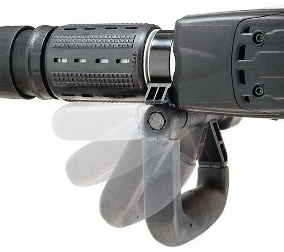 Детальное изображение : отбойный молоток flex dh 5 sds-max 230/cee
