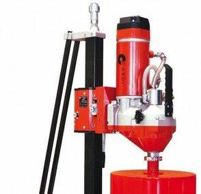 Дрель алмазного сверления CARDI FR 805 трёхфазный новое в магазине tool-24.ru