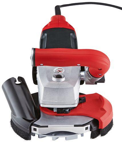 Детальное изображение : шлифмашина flex ld 18-7 150 r, kit th-jet