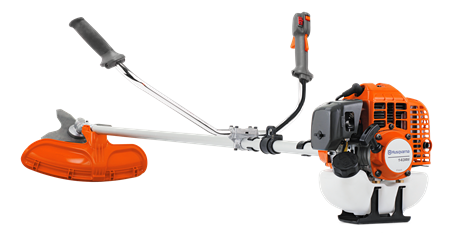 Husqvarna 143R-II Травокосилка